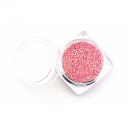 Confetti color ornare unghii #301703